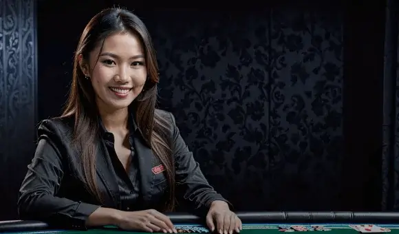 Korean Speed Baccarat 2