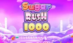 Sugar Rush 1000