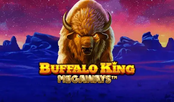 Buffalo King Megaways™